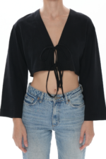 Grace Keten Bluz - SS24
