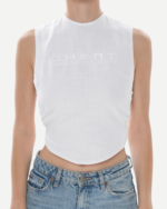 Rosa Top keten büstiyer - SS24 - Görsel 2