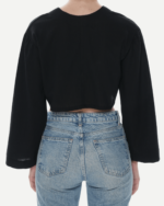 Grace Keten Bluz - SS24 - Görsel 3