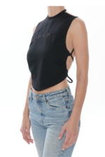 Keten Rosa Top - SS24