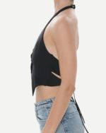 Bella Vest Top - Yelek - SS24 - Görsel 2