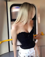 Heartcoller Corset - saten korse büstiyer - Görsel 3