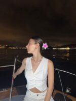 Keten Yelek - SS23 - Görsel 3