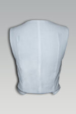 Keten Yelek - SS23 - Görsel 6