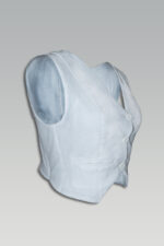 Keten Yelek - SS23 - Görsel 5