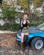 Duvessa Vest Corset - yelek korse büstiyer - Görsel 3