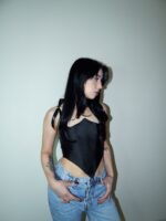 Eulises korse büstiyer - Görsel 4