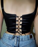 Eulises korse büstiyer - Görsel 5