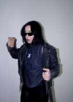 Xyron Denim Top - Limited Edition - DenimX - Görsel 5