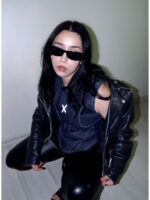 Xyron Denim Top - Limited Edition - DenimX - Görsel 4